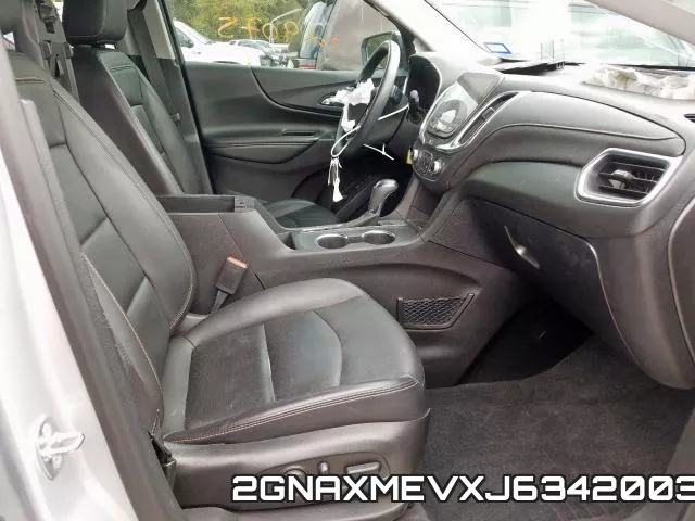 2GNAXMEVXJ6342003 фото 3