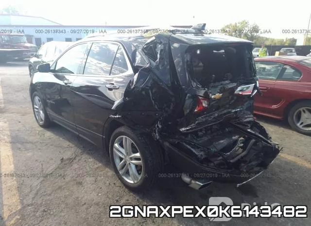 2GNAXPEX0K6143482 фото 3