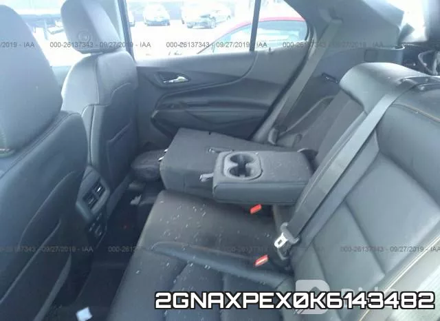 2GNAXPEX0K6143482 фото 8