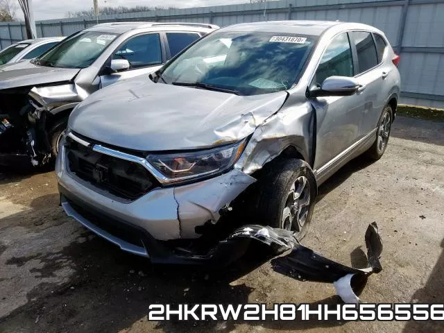 2HKRW2H81HH656556 фото 2