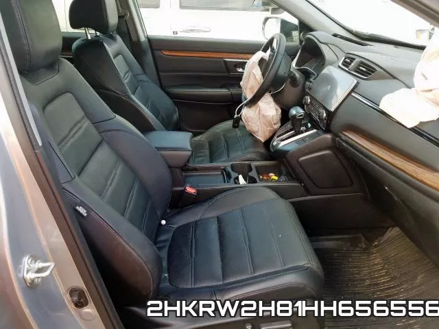 2HKRW2H81HH656556 фото 4