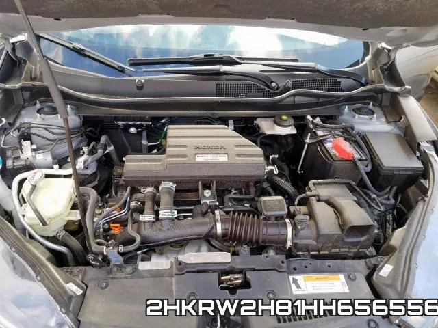 2HKRW2H81HH656556 фото 6