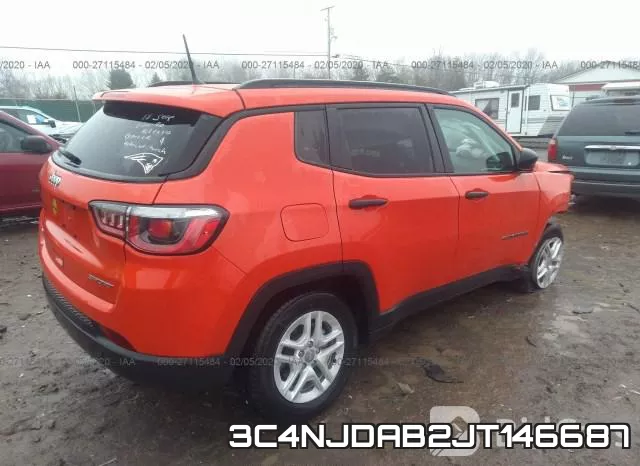3C4NJDAB2JT146687 фото 3