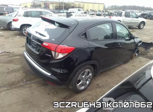 3CZRU6H37KG707862 фото 4