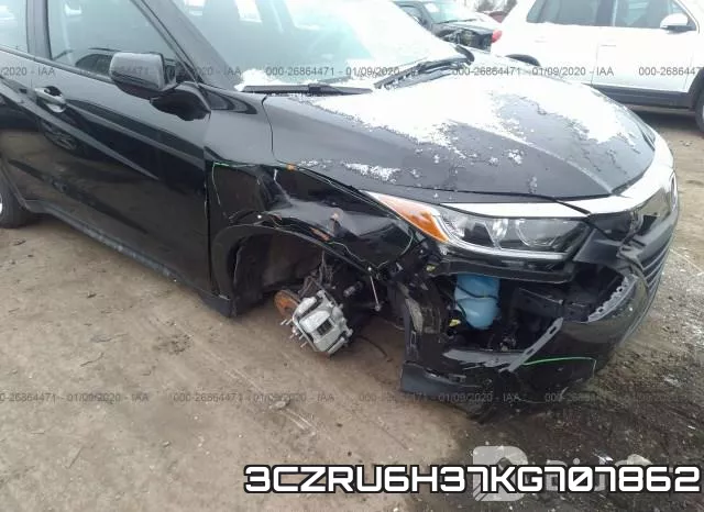 3CZRU6H37KG707862 фото 6