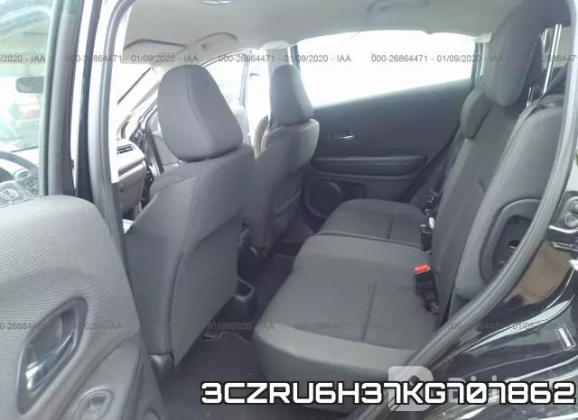 3CZRU6H37KG707862 фото 8