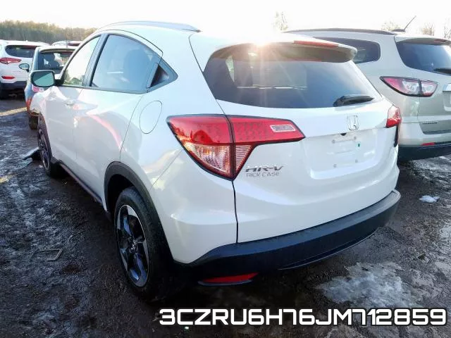 3CZRU6H76JM712859 фото 3