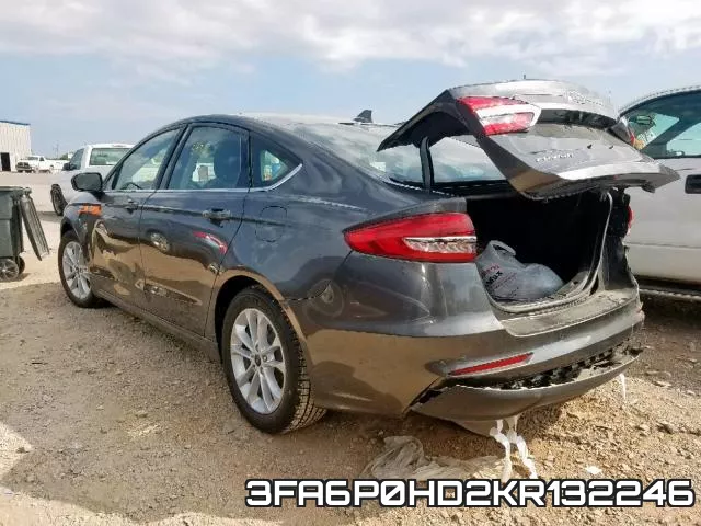 3FA6P0HD2KR132246 фото 4