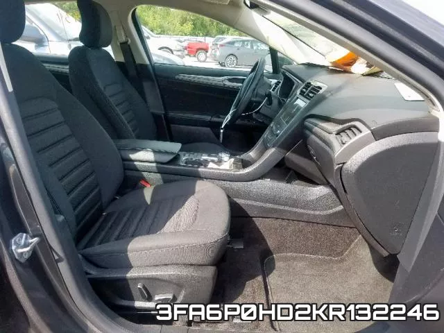 3FA6P0HD2KR132246 фото 6