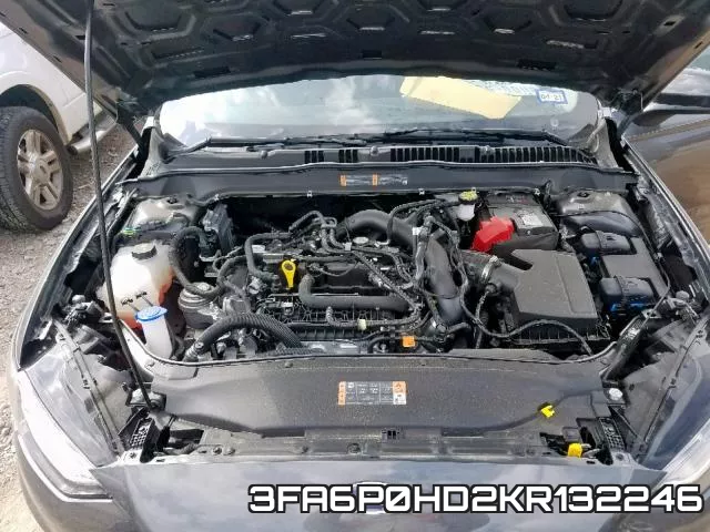 3FA6P0HD2KR132246 фото 7