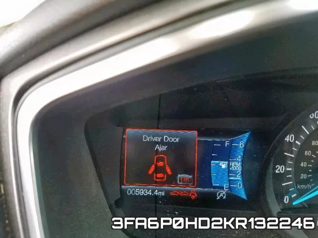3FA6P0HD2KR132246 фото 8