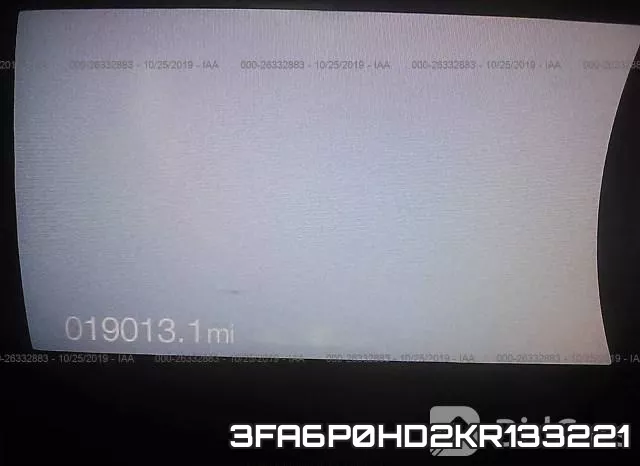 3FA6P0HD2KR133221 фото 8
