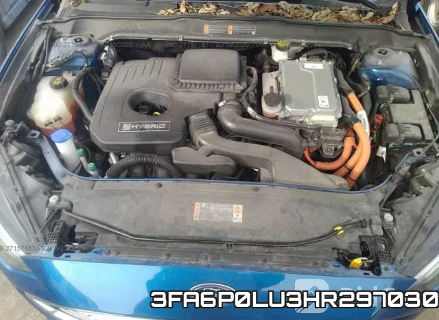 3FA6P0LU3HR297030 фото 2