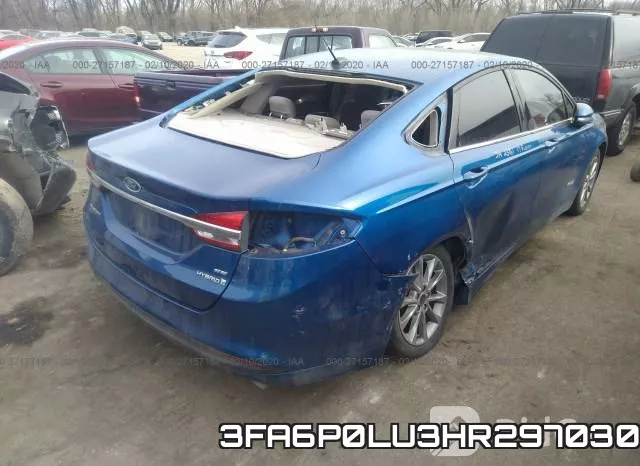 3FA6P0LU3HR297030 фото 6