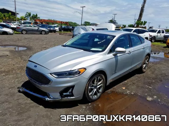 3FA6P0RUXKR140867 фото 3