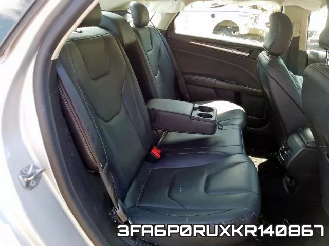 3FA6P0RUXKR140867 фото 6