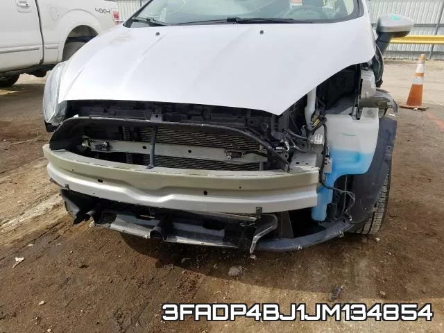 3FADP4BJ1JM134854 фото 8