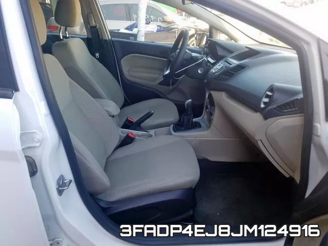 3FADP4EJ8JM124916 фото 4