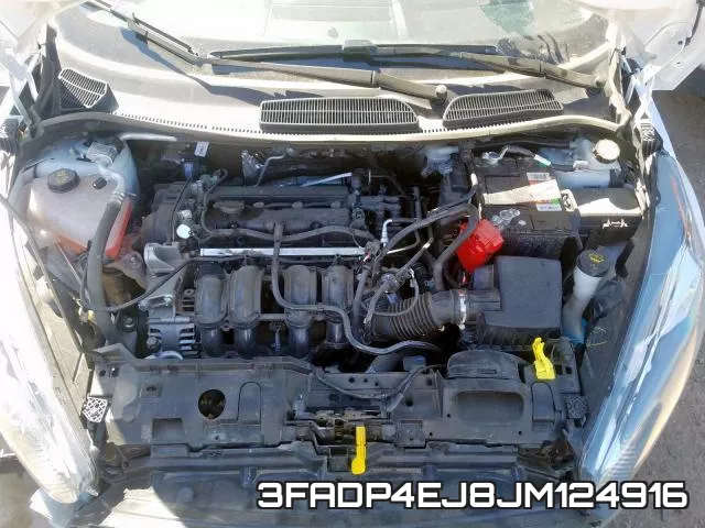 3FADP4EJ8JM124916 фото 6