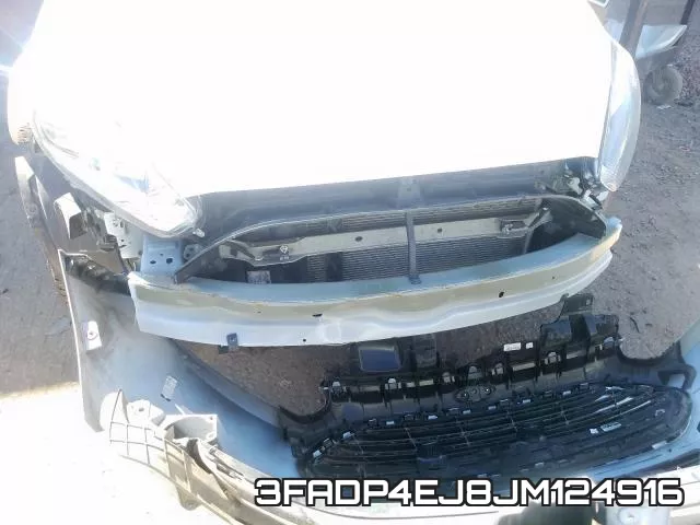 3FADP4EJ8JM124916 фото 7