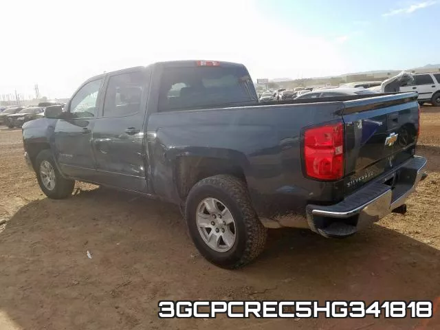 3GCPCREC5HG341818 фото 4