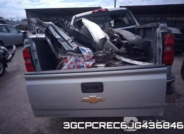 3GCPCREC6JG436846 фото 6