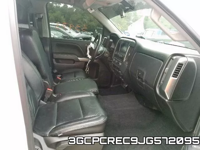 3GCPCREC9JG572095 фото 4