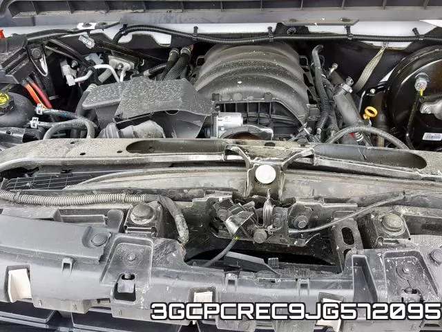 3GCPCREC9JG572095 фото 5