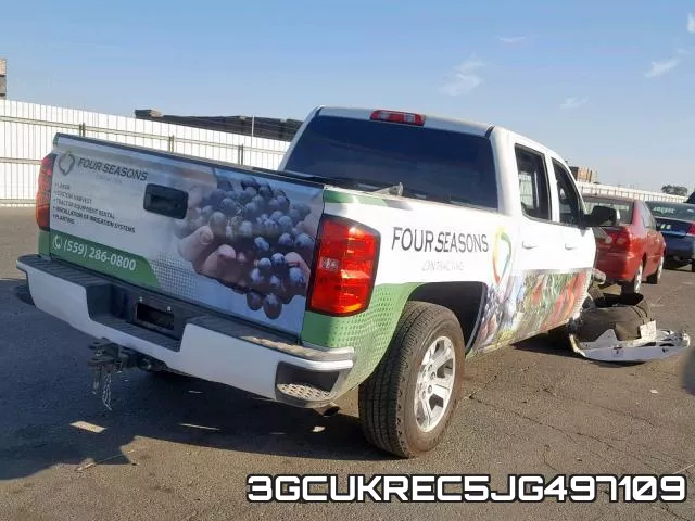 3GCUKREC5JG497109 фото 2