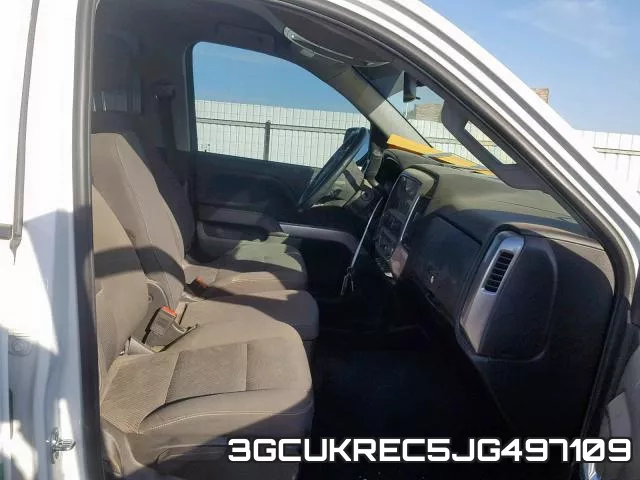3GCUKREC5JG497109 фото 3