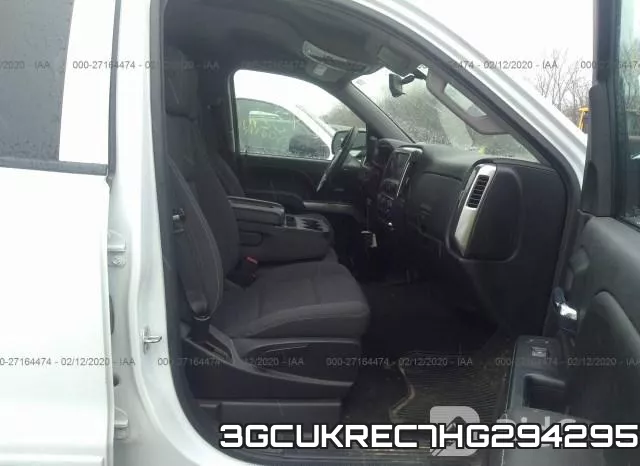 3GCUKREC7HG294295 фото 4