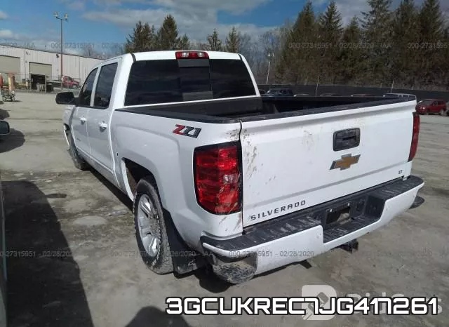 3GCUKREC7JG417261 фото 3