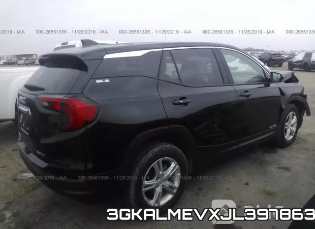 3GKALMEVXJL397863 фото 4