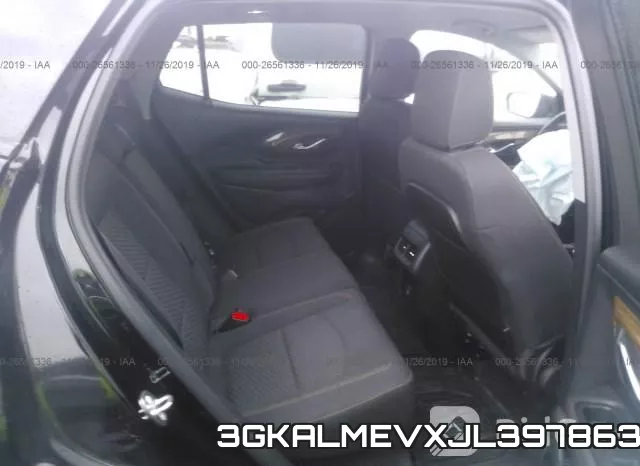 3GKALMEVXJL397863 фото 8