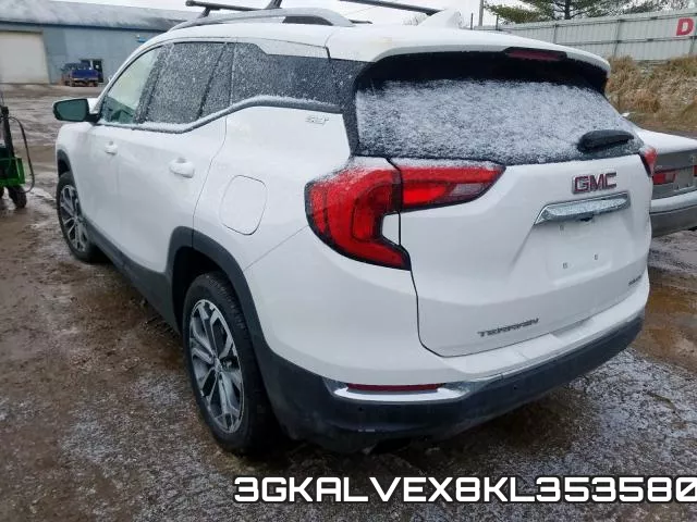 3GKALVEX8KL353580 фото 4