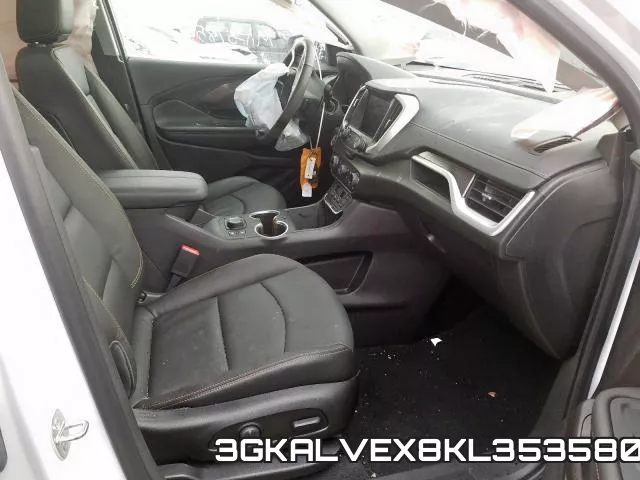 3GKALVEX8KL353580 фото 6