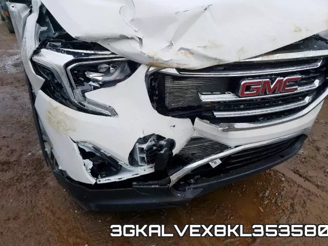 3GKALVEX8KL353580 фото 9