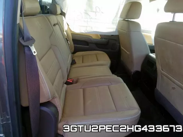 3GTU2PEC2HG433673 фото 3