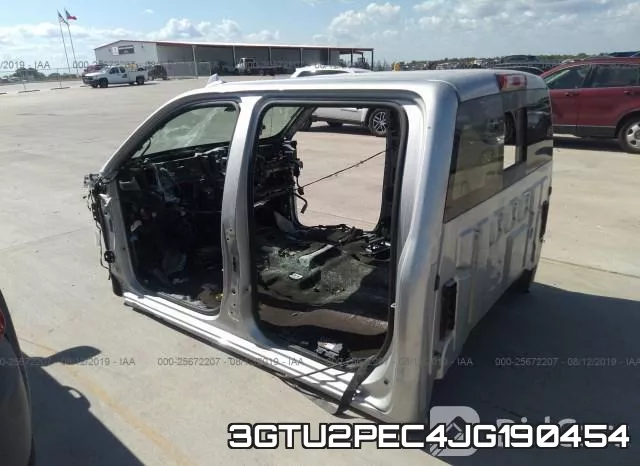 3GTU2PEC4JG190454 фото 2
