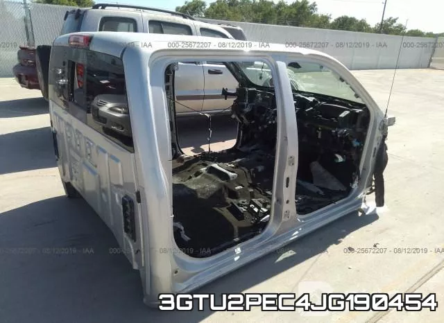 3GTU2PEC4JG190454 фото 3