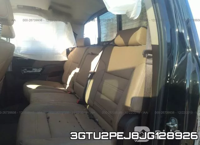 3GTU2PEJ8JG128926 фото 6