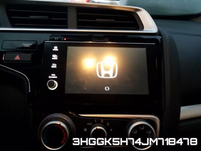 3HGGK5H74JM718478 фото 6