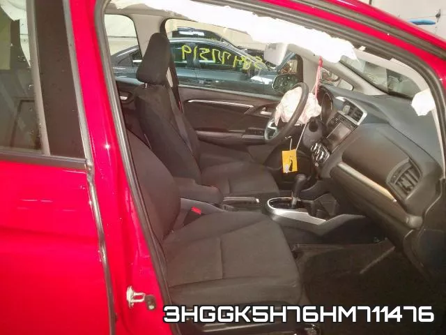 3HGGK5H76HM711476 фото 5