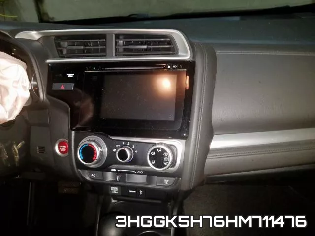 3HGGK5H76HM711476 фото 8