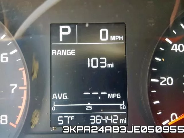3KPA24AB3JE050955 фото 7