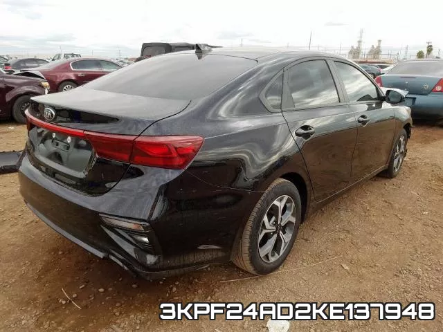 3KPF24AD2KE137948 фото 5