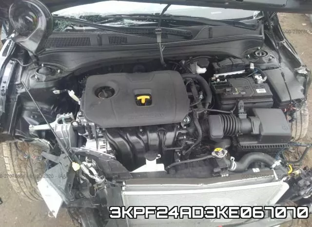 3KPF24AD3KE067070 фото 2