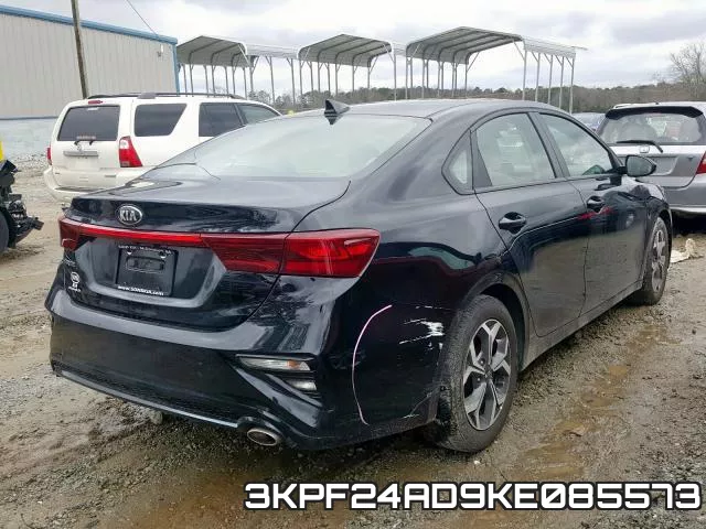 3KPF24AD9KE085573 фото 4