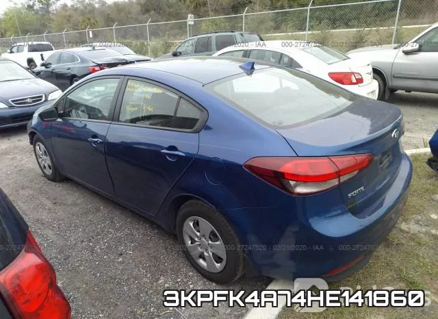 3KPFK4A74HE141860 фото 3