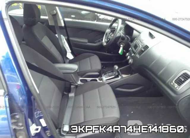 3KPFK4A74HE141860 фото 5